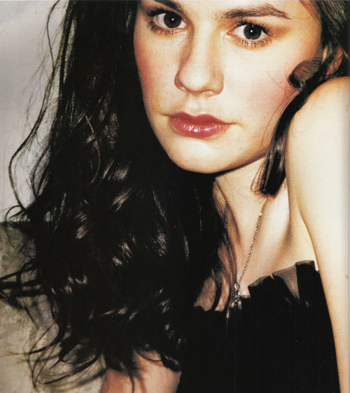 Anna Paquin