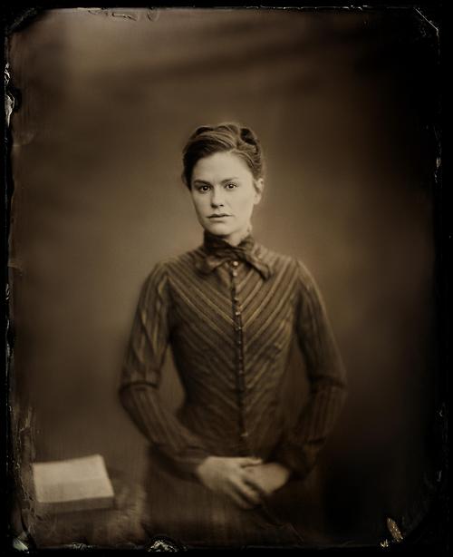 Anna Paquin Anna Paquin