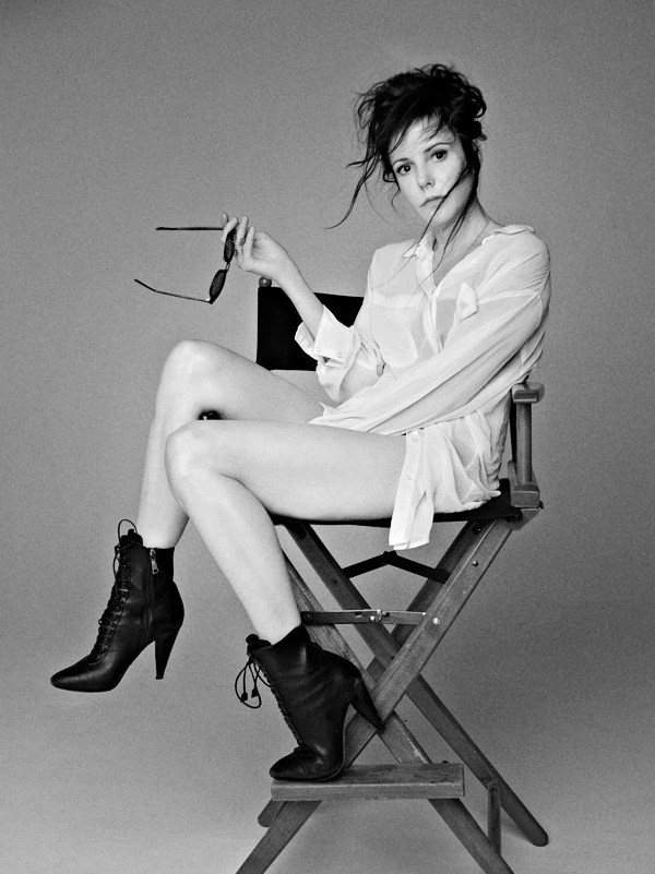 Mary-Louise Parker Mary-Louise Parker