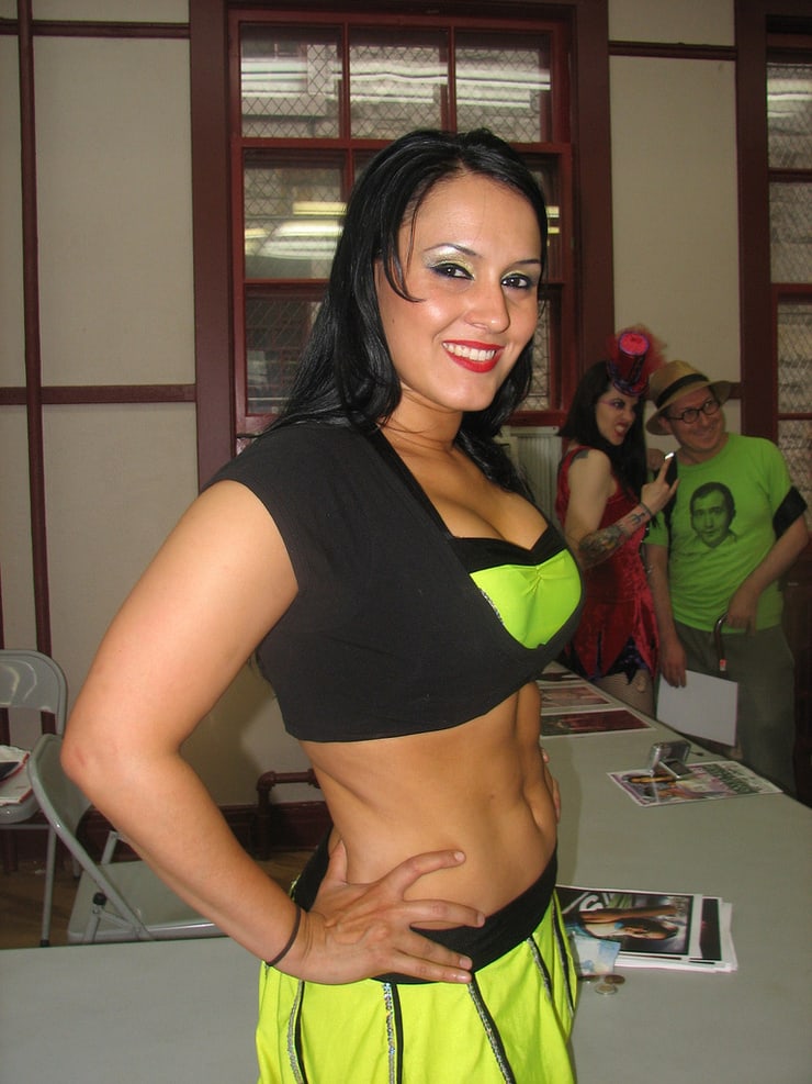 Melissa Anderson Melissa Anderson