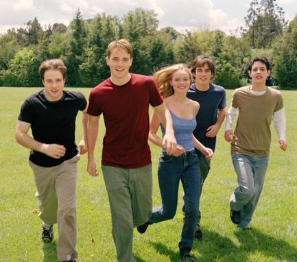 Young Americans