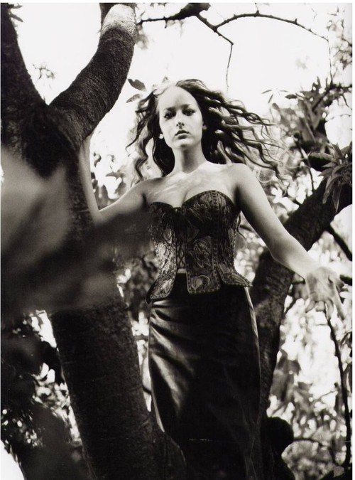 Leelee Sobieski Leelee Sobieski