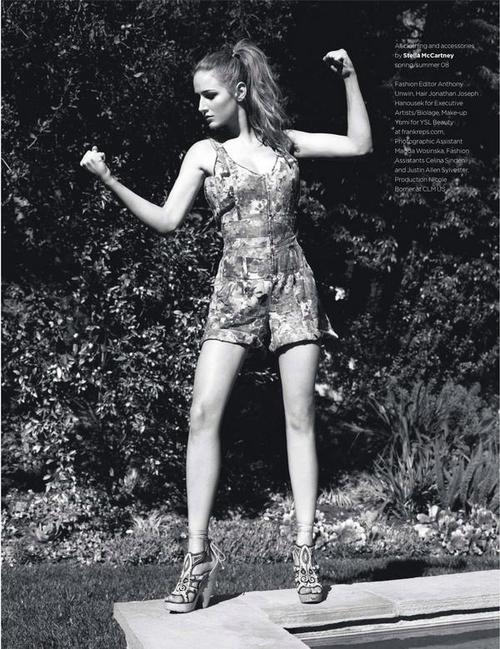 Leelee Sobieski Leelee Sobieski