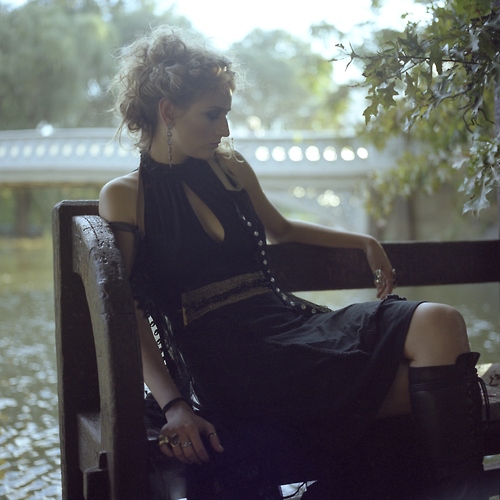 Leelee Sobieski Leelee Sobieski