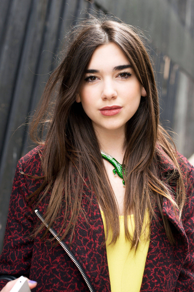 Dua Lipa Dua Lipa