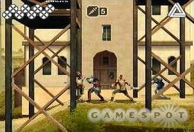 Assassin's Creed II: Discovery