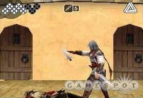 Assassin's Creed II: Discovery