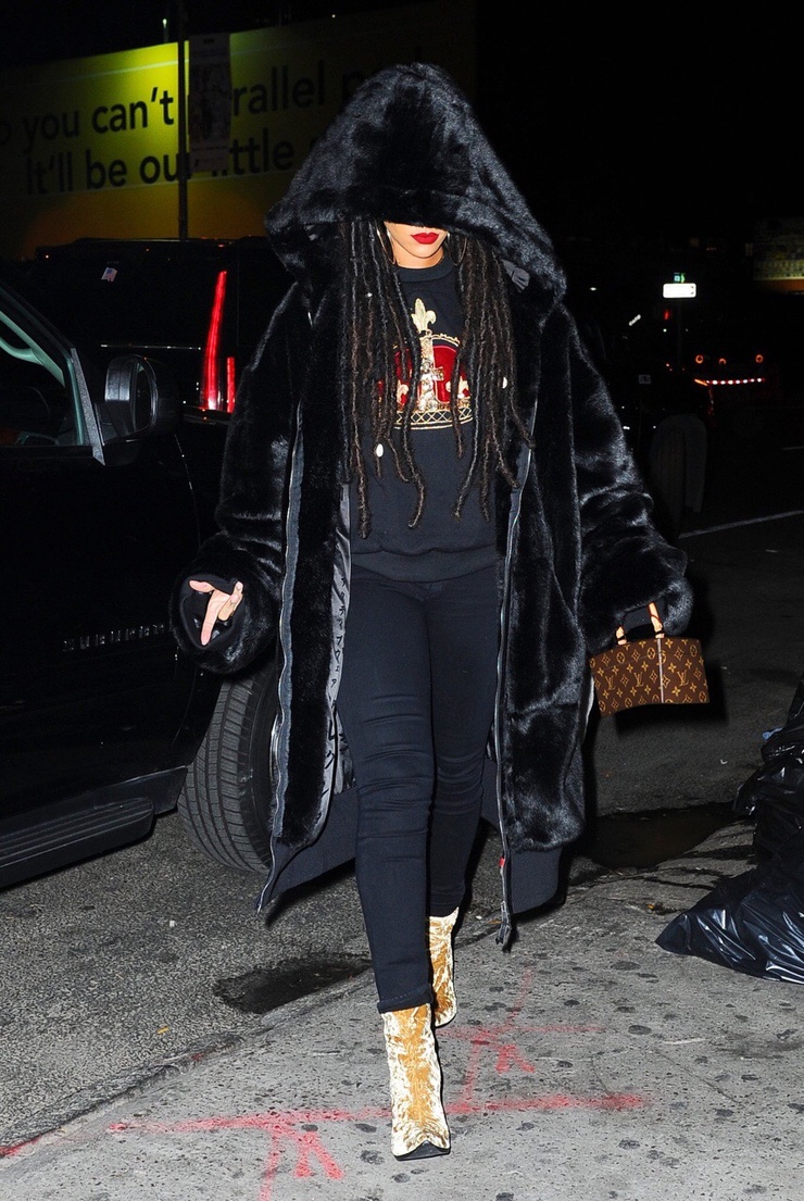 Rihanna