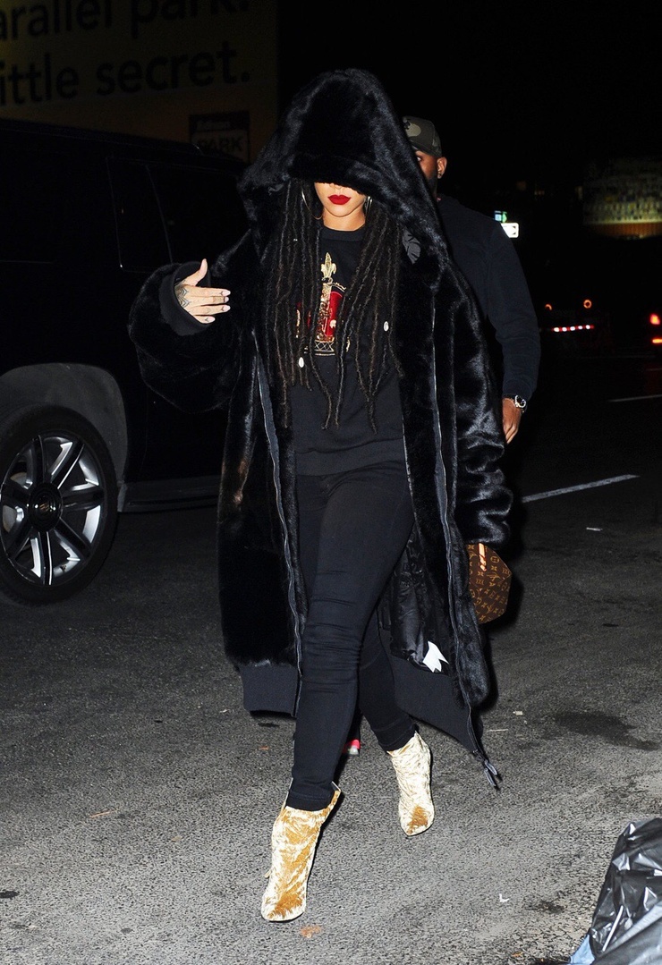 Rihanna