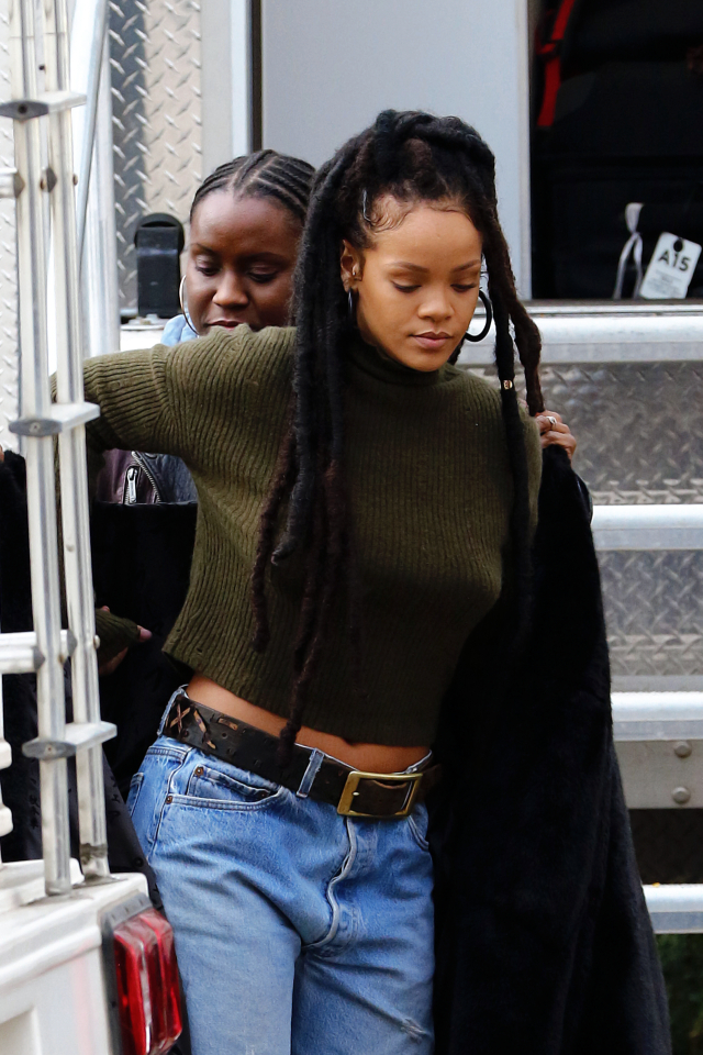 Rihanna