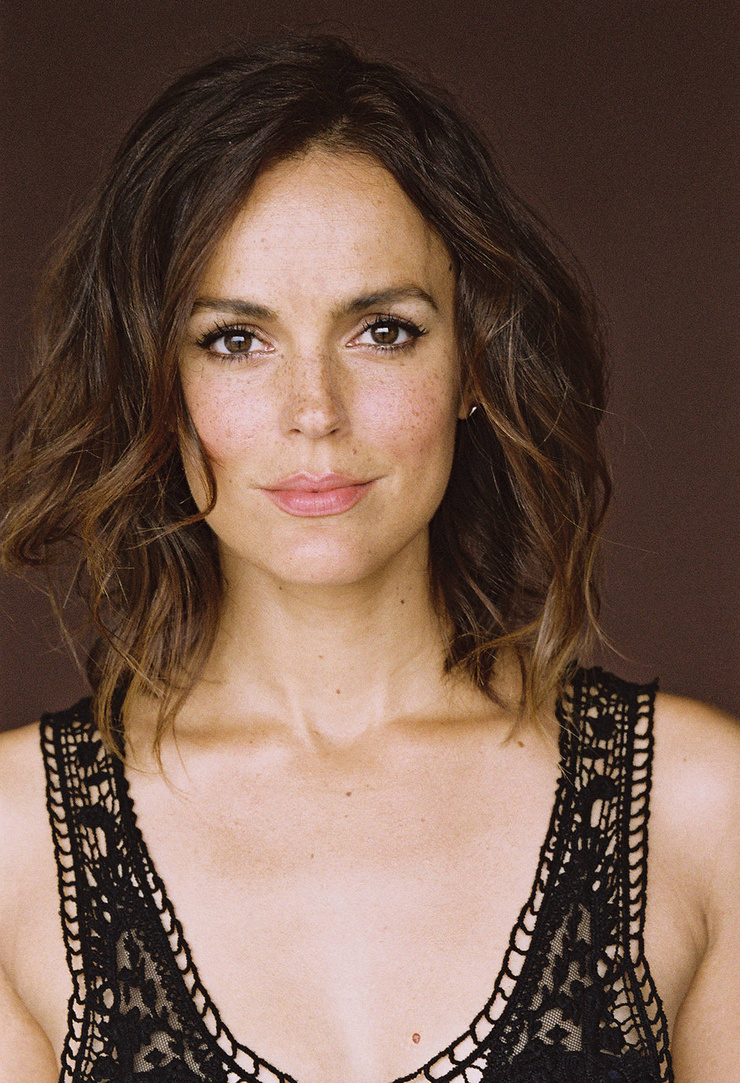 Erin Cahill Erin Cahill