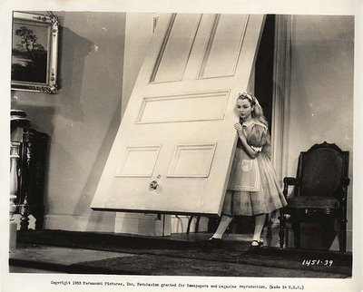 Alice in Wonderland Alice in Wonderland