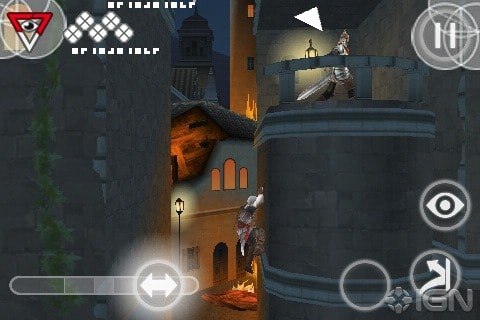 Assassin's Creed II: Discovery