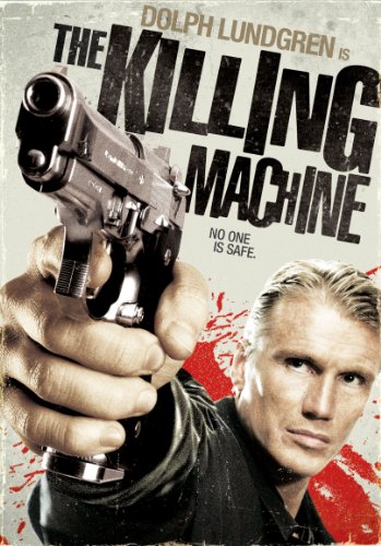 The Killing Machine The Killing Machine