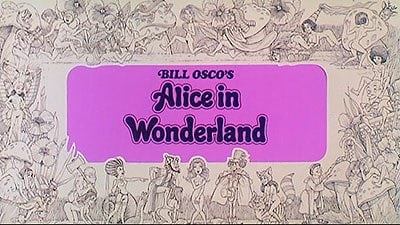 Alice in Wonderland: An X-Rated Musical Fantasy