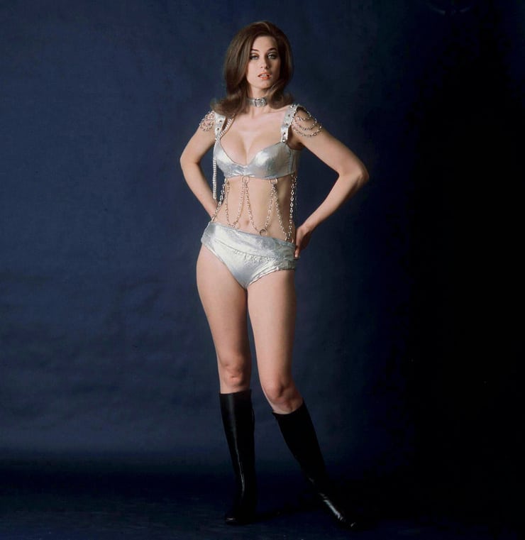 Valerie Leon