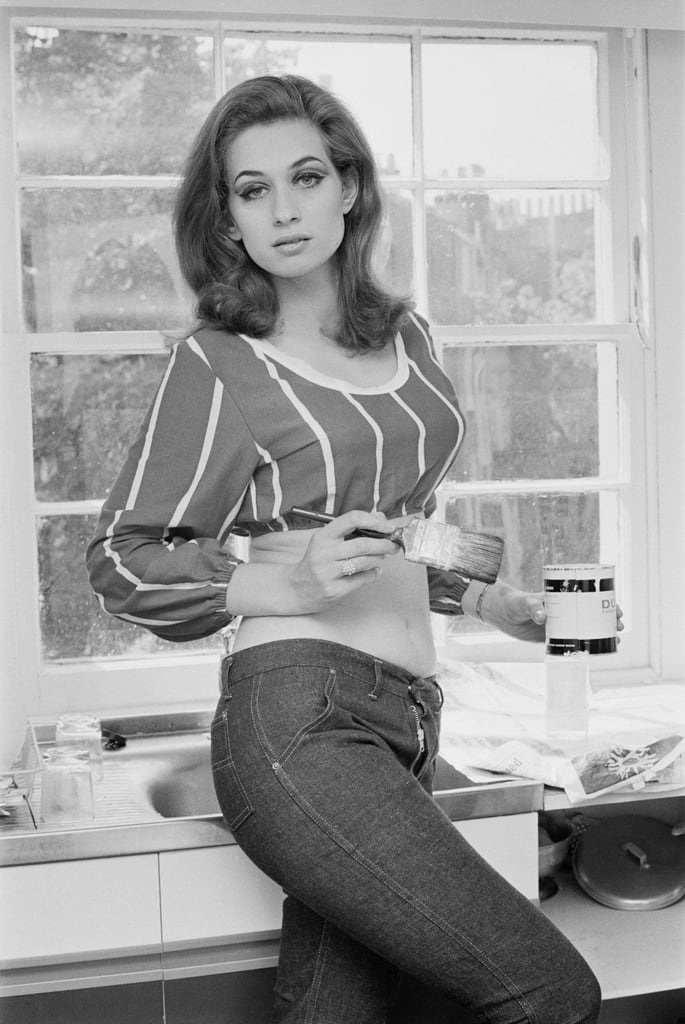 Valerie Leon