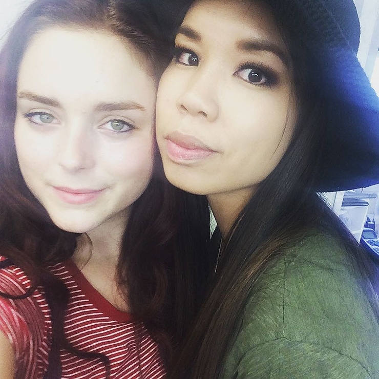 Picture of Madison Davenport