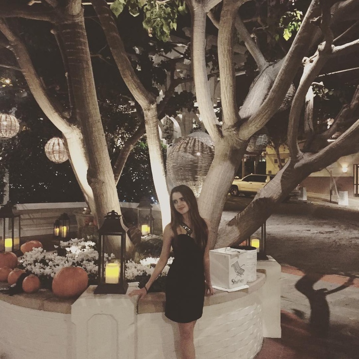 Laura Marano