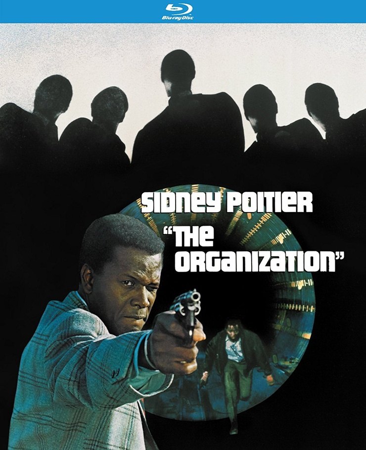 The Organization 