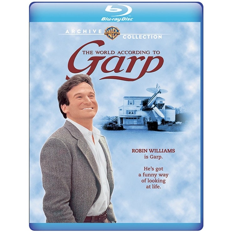 The World According to Garp (Warner Archive Collection)