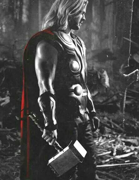 Thor