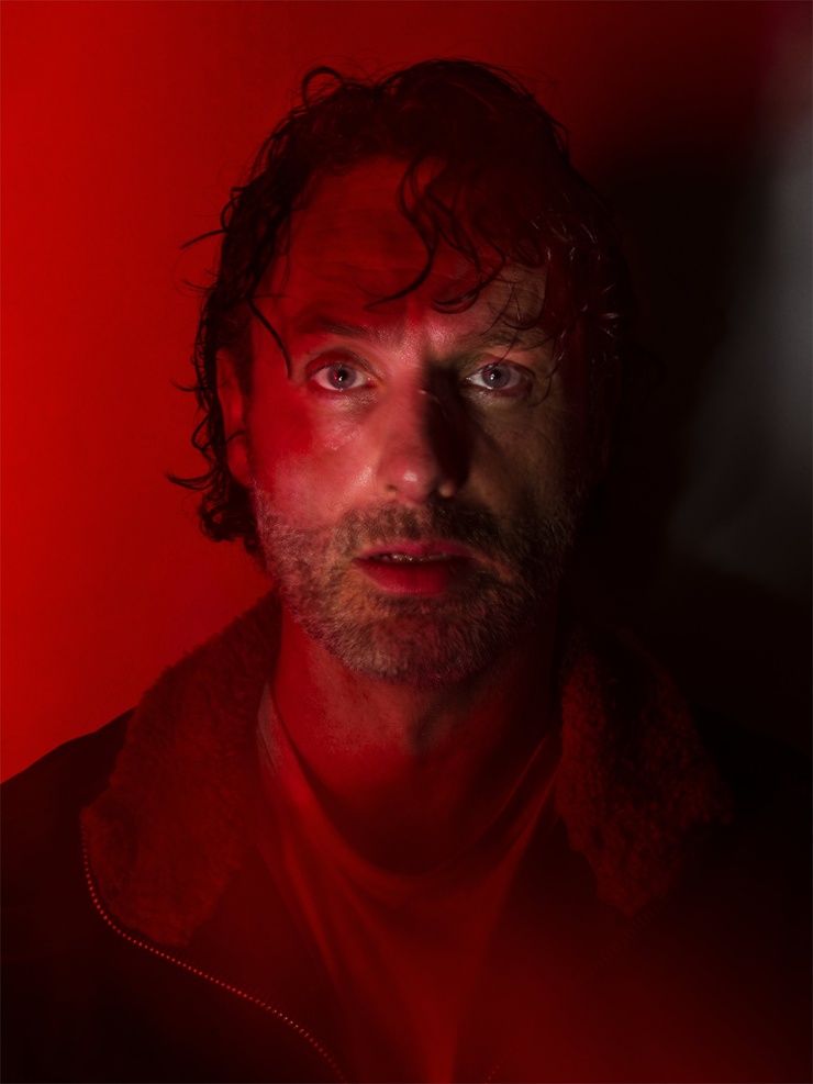 The Walking Dead