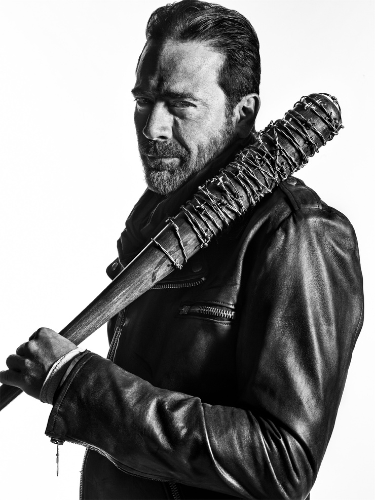 The Walking Dead The Walking Dead