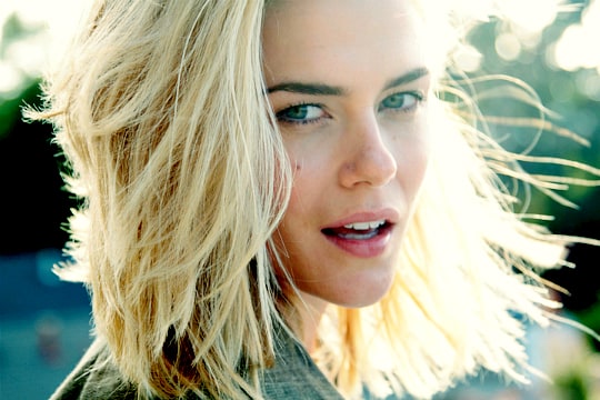 Rachael Taylor