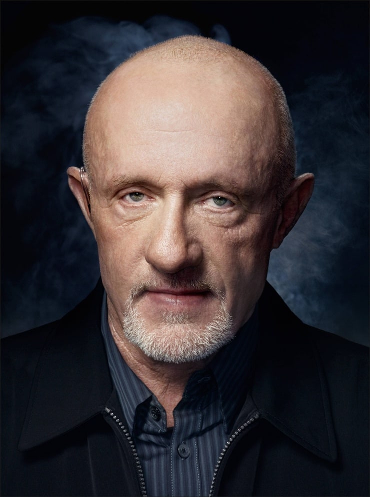 Mike Ehrmantraut