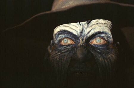 Jeepers Creepers Jeepers Creepers