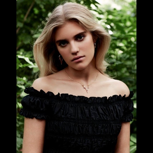 Image of Tigerlily Taylor