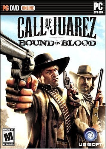 Call of Juarez: Bound in Blood