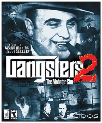 Gangsters 2