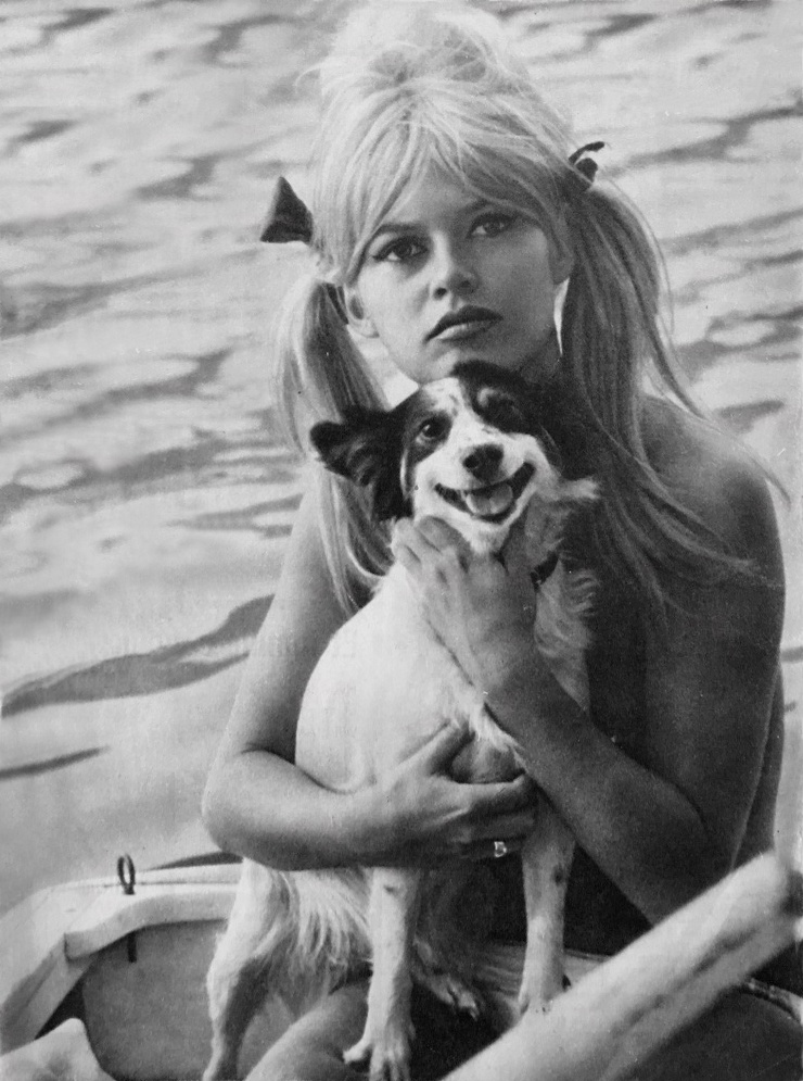 Brigitte Bardot Brigitte Bardot