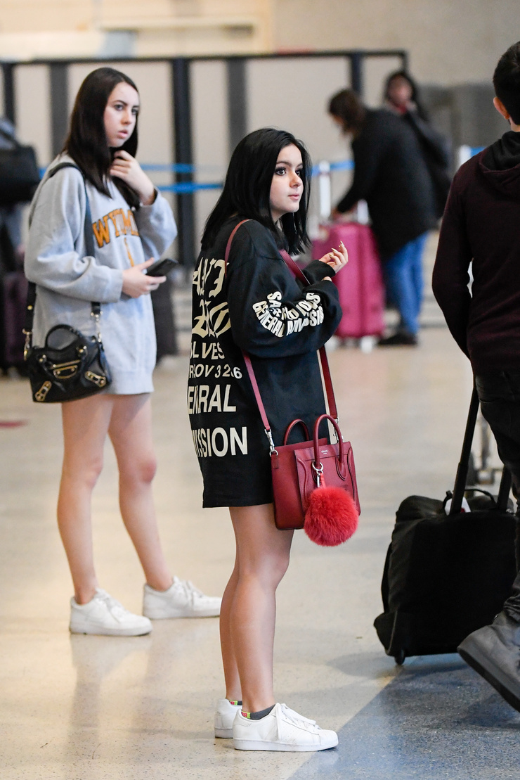 Ariel Winter