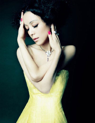 Zhang Jingchu