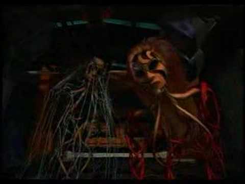 The End (1995)