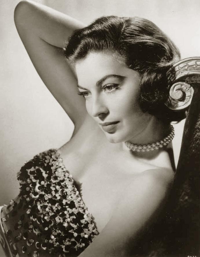 Ava Gardner