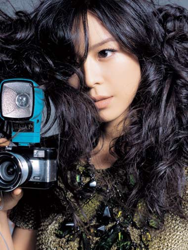 Zhang Jingchu