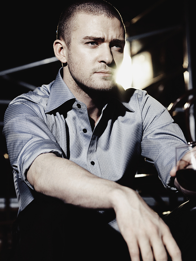 Justin Timberlake Justin Timberlake