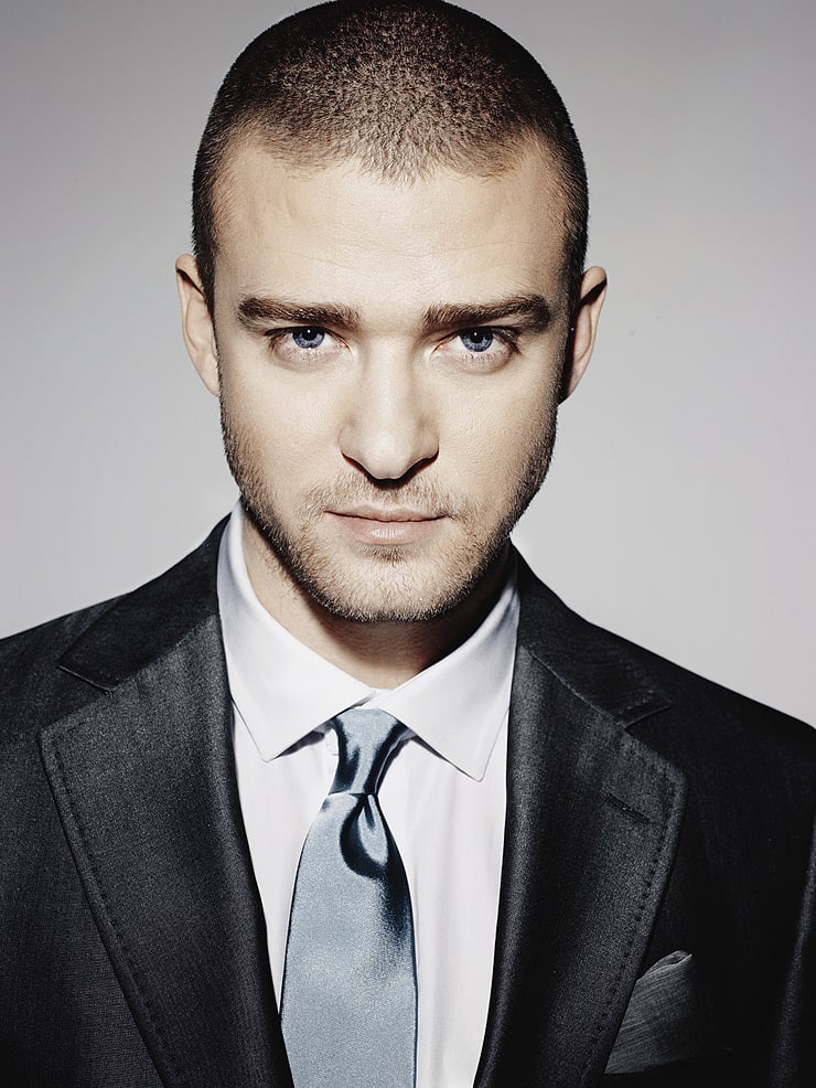 Justin Timberlake