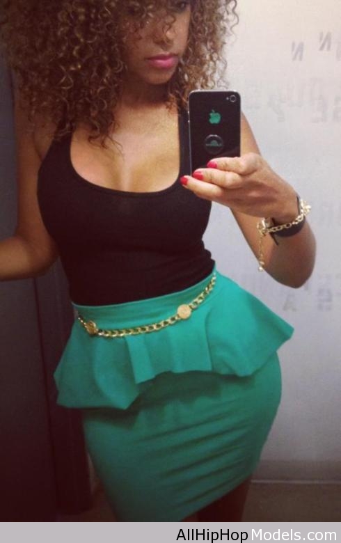 Aisha Thalia