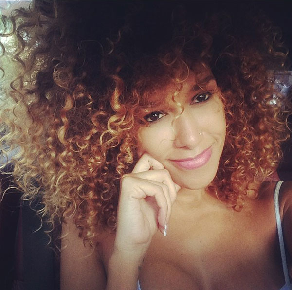 Aisha Thalia