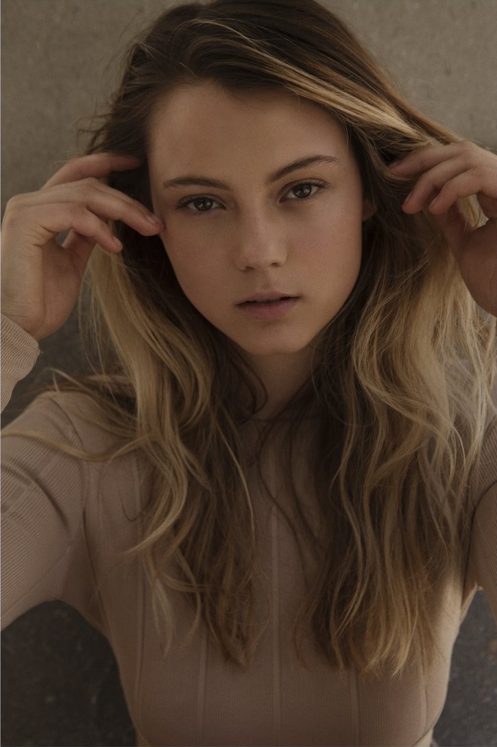 Leah Trottier