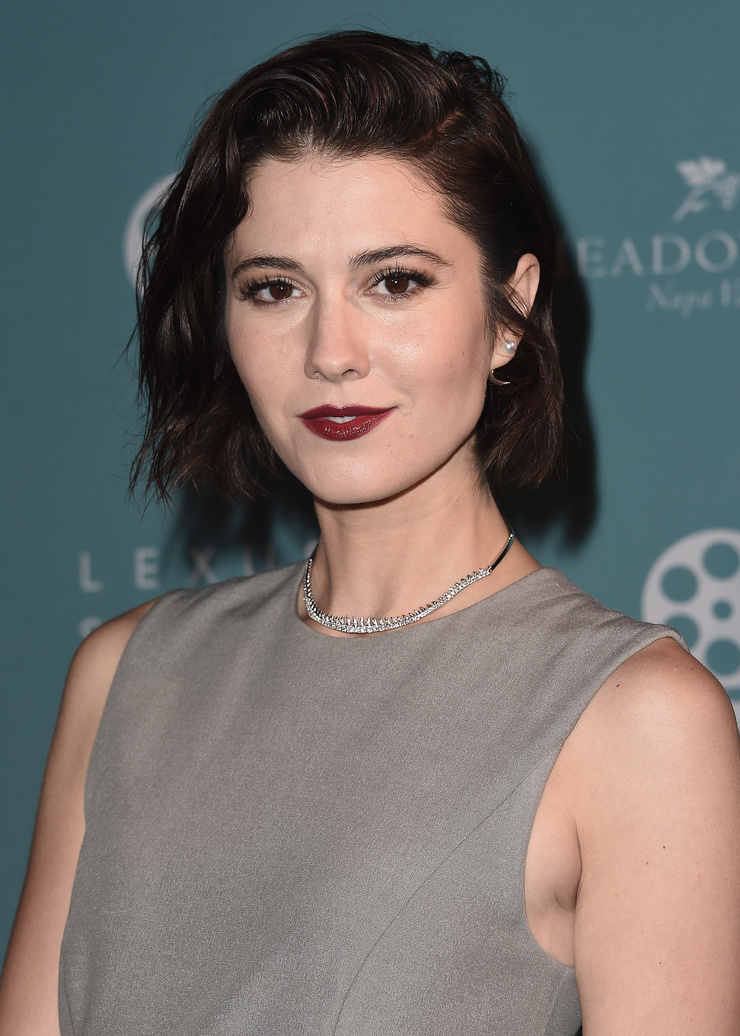 Mary Elizabeth Winstead