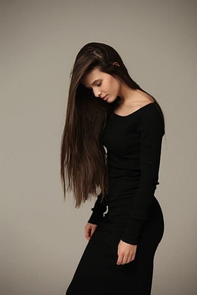 Lyubov Novikova