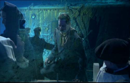 Ghosts of the Abyss