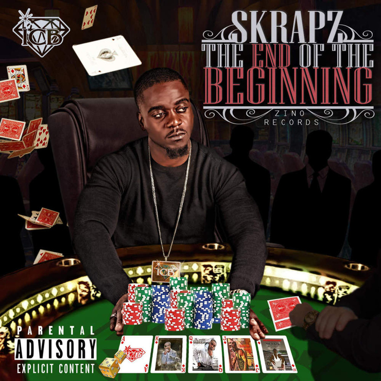 The End of the Beginning [Explicit]