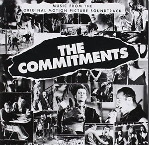 The Commitments: Original Motion Picture Soundtrack